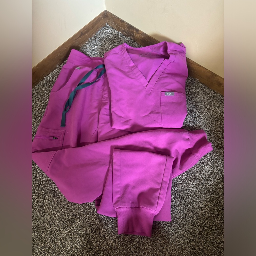 figs scrubs